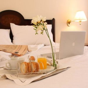 Hotel Hotel Rector cazare Salamanca