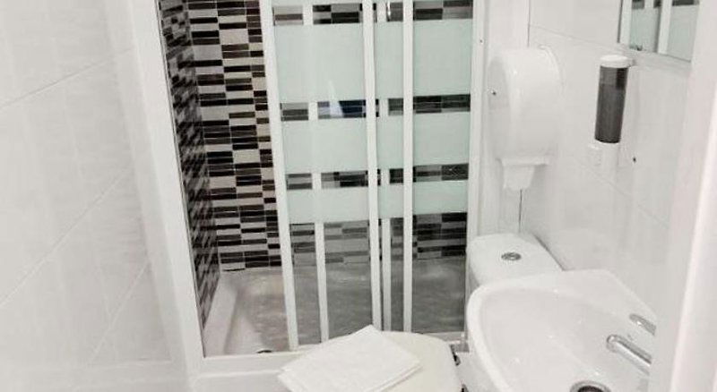 Hotel A&Z Sierra De Meira