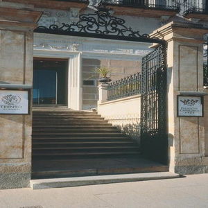 Hotel Nh Collection Salamanca Palacio De Castellanos cazare Salamanca