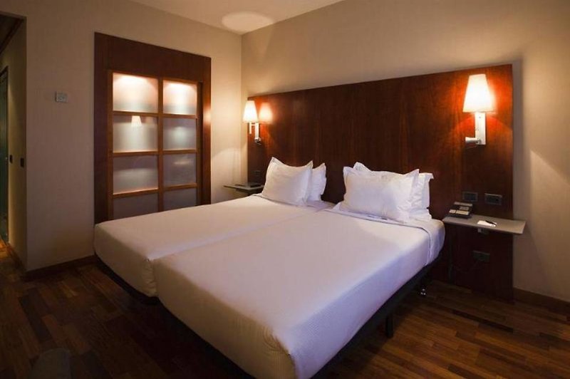 Hotel Ac Hotel Alcalá De Henares