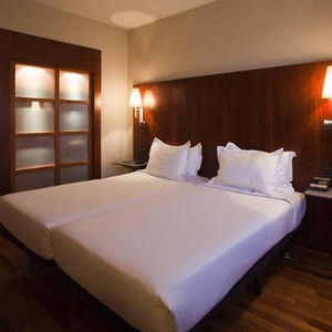 Hotel Ac Hotel Alcalá De Henares cazare Alcala de Henares