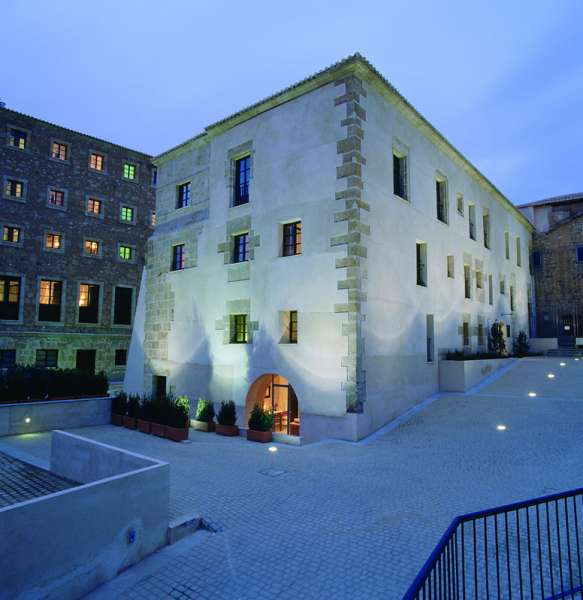 Hotel Hospes Palacio De San Esteban