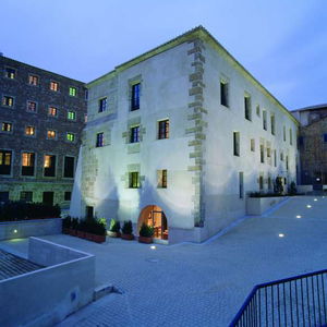 Hotel Hospes Palacio De San Esteban cazare Salamanca