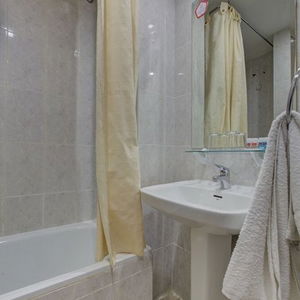 Hotel Emperatriz Ii cazare Salamanca