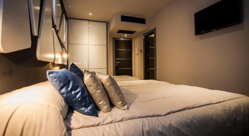 Hotel Hostal Barcelona