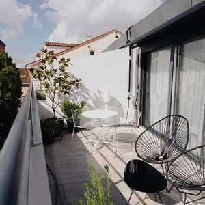 Sejur Aspasios Atocha Apartments vacanta Madrid