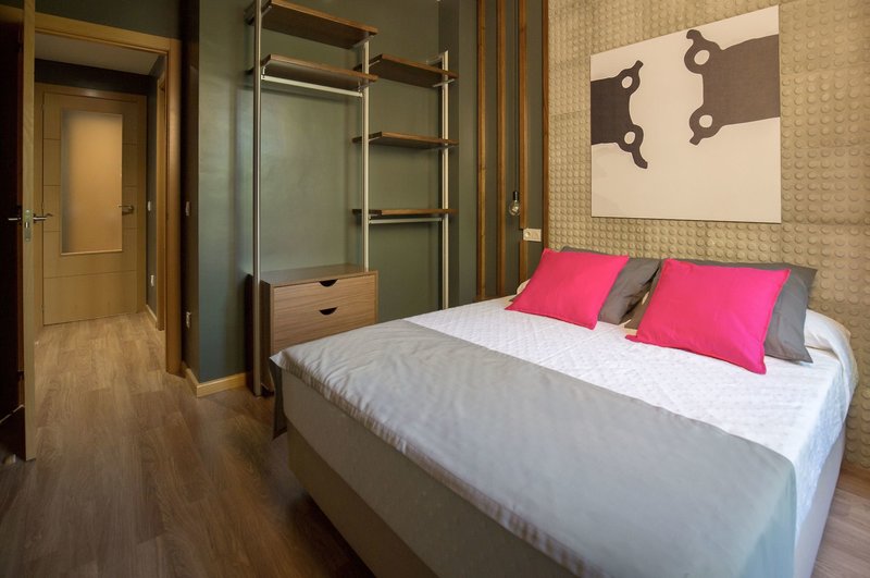 Hotel San Justo Plaza