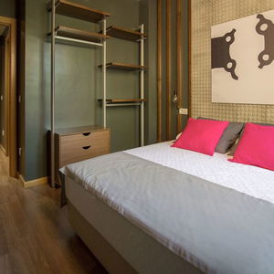 Hotel San Justo Plaza cazare Salamanca