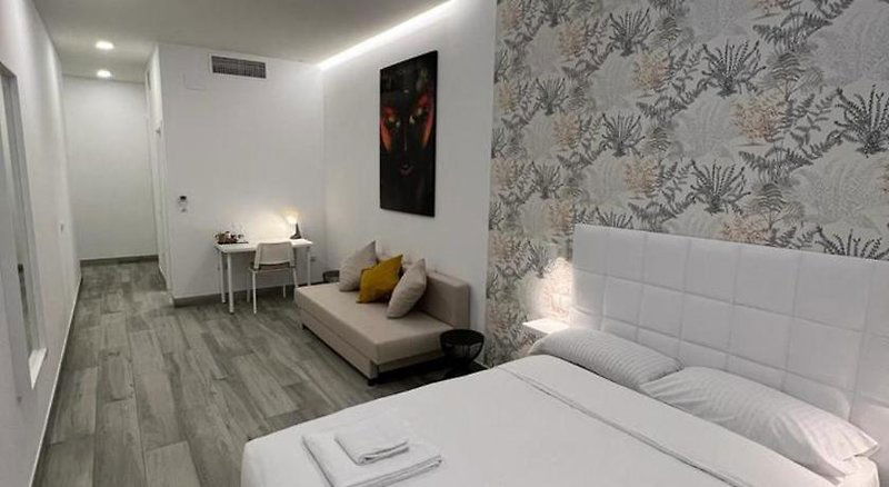 Hotel Hotel Tanez Carolina A