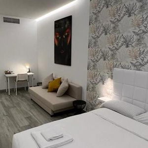 Hotel Hotel Tanez Carolina A cazare Madrid