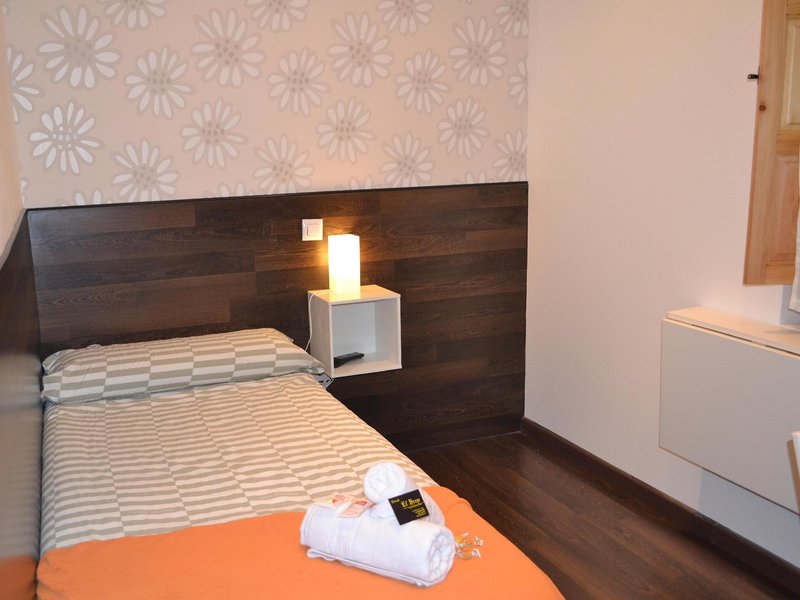 Hotel Hostal El Brezo