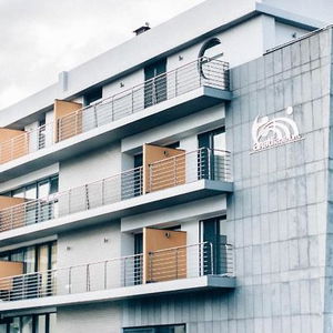 Hotel Anadia Atrium cazare Funchal