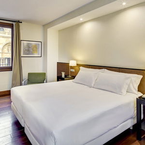 Hotel Sercotel Puerta De La Catedral cazare Salamanca