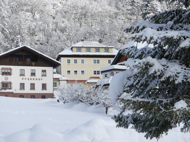 Hotel Hotel Kirchenwirt