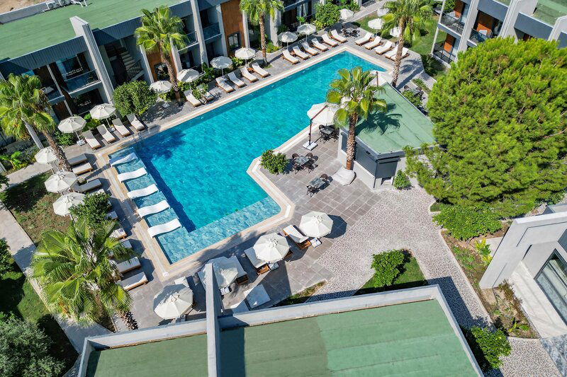 Hotel Forest In Hotel