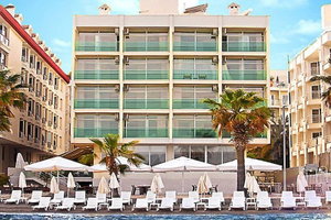 Hotel Verde Beach Hotel cazare Marmaris