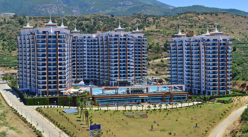 Hotel Azura Park