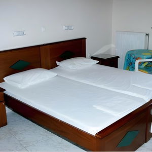 Hotel Rouchotas Studios cazare Argostolion