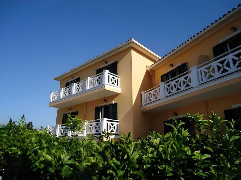Hotel Villa Reverenza