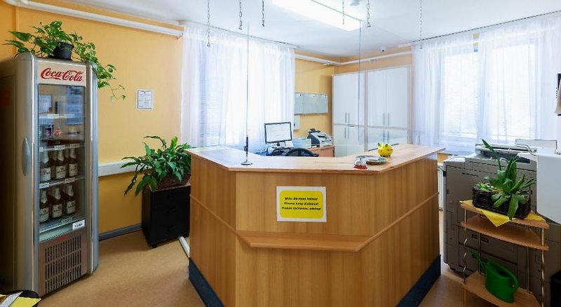 Hotel Pension Schwalbenweg