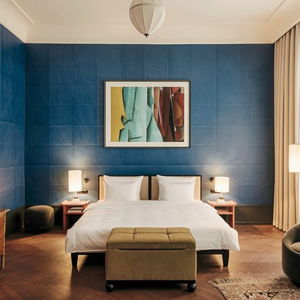 Hotel Boutique Hotel Château Royal cazare Berlin