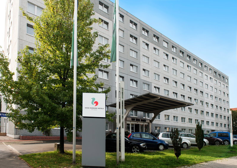 Hotel Good Morning+ Berlin City East