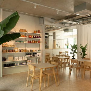 Hotel Carlotta Apartments cazare Berlin