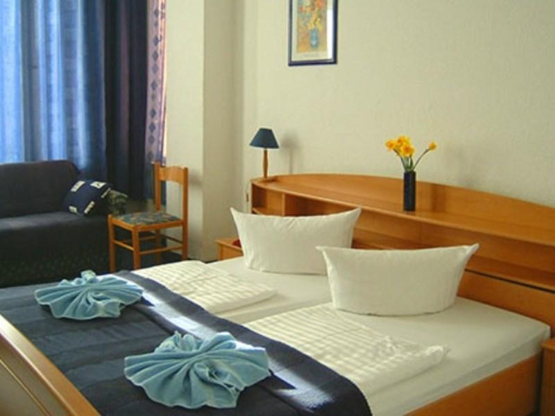 Hotel City Pension Berlin