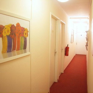 Hotel City Guesthouse Pension Berlin cazare Massachusetts