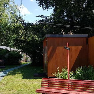 Hotel Easy Lodges Berlin cazare Massachusetts