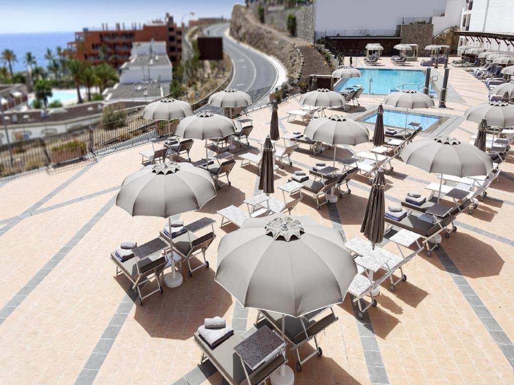 Idyll Suites