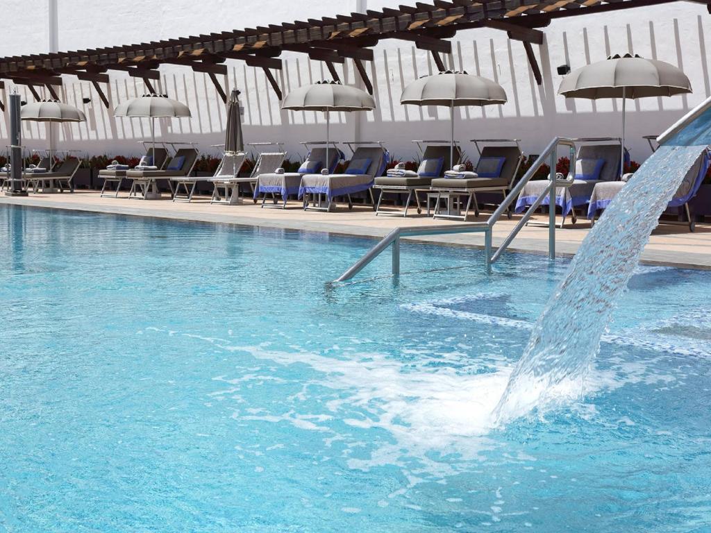 Idyll Suites
