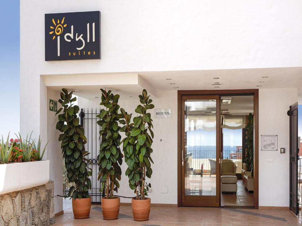 Idyll Suites