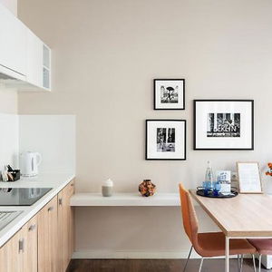 Hotel Numa Berlin Nook cazare Massachusetts