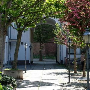 Hotel Lindenufer Berlin cazare Massachusetts