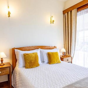 Hotel Vila Gama cazare Machico