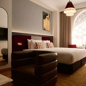 Hotel Hotel Morris Sydney - Handwritten Collection cazare Sydney