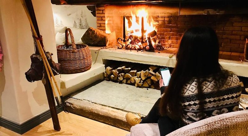 Hotel Le Grand Hotel Courchevel