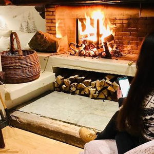 Hotel Le Grand Hotel Courchevel cazare Courchevel