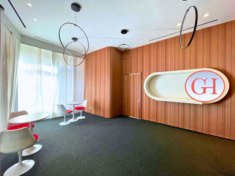 Hotel Navigli Suites