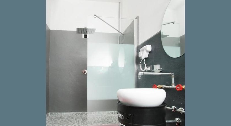 Hotel Milano Affittacamere