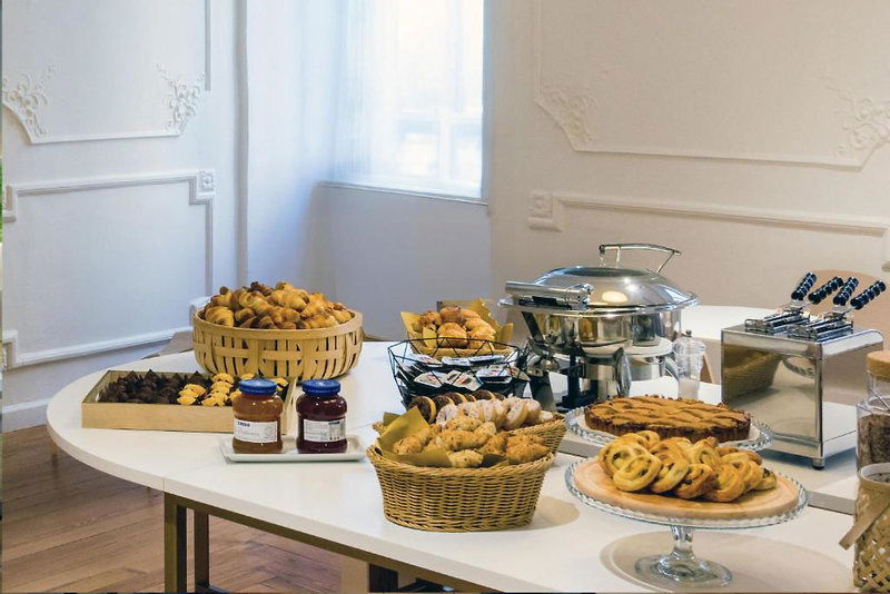 Hotel B&B Hotel Habitat Giussano