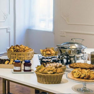 Hotel B&B Hotel Habitat Giussano cazare Giussano