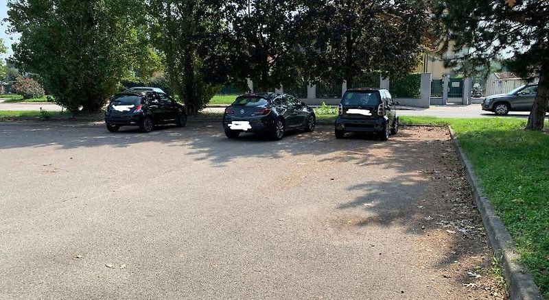 Hotel B&B Villa Milano