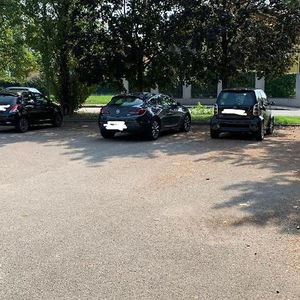 Hotel B&B Villa Milano cazare Cornaredo