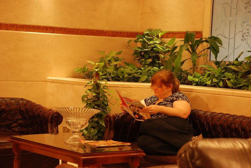 Hotel Aura Inn Hotel Cairo