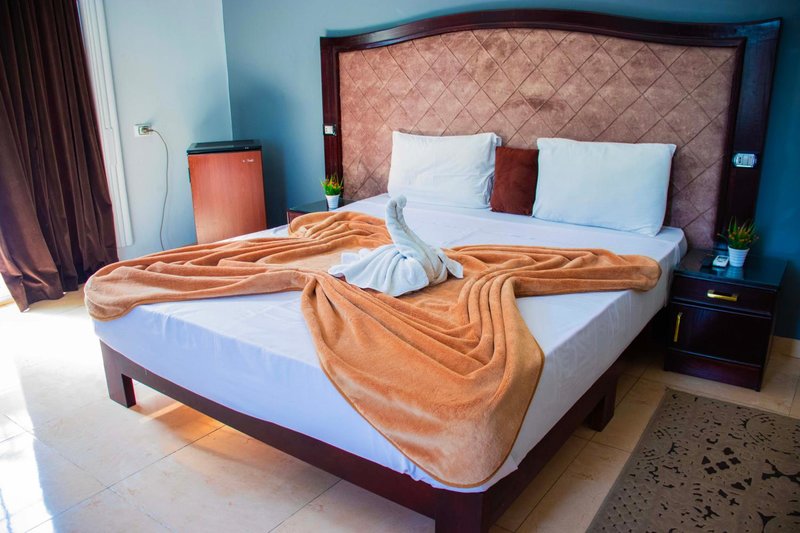 Hotel Cairo Paradise Hotel