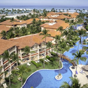 Hotel Majestic Colonial Punta Cana cazare Punta Cana
