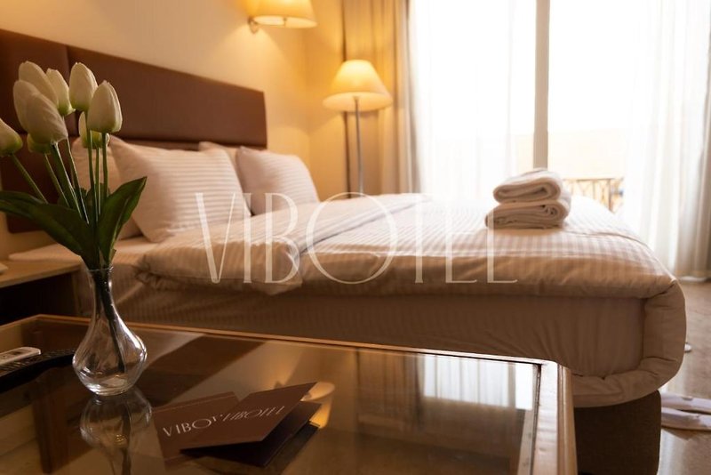 Hotel Vibotel Residence