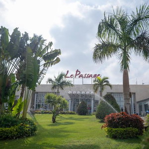 Sejur Le Passage Cairo Hotel & Casino vacanta Cairo